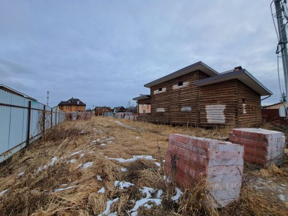 Продажа участка, 12 соток