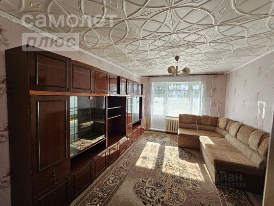 Продажа 4-комнатной квартиры 78 м², 1/3 этаж