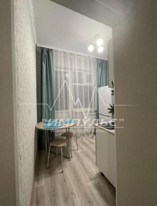 Продажа 1-комнатной квартиры 34 м², 8/9 этаж