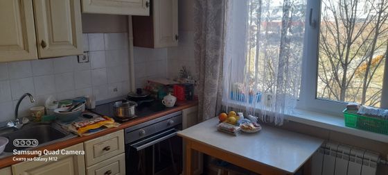 Продажа 1-комнатной квартиры 32,4 м², 2/9 этаж