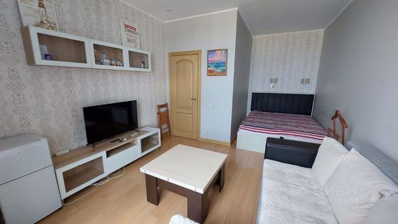 Продажа 1-комнатной квартиры 39 м², 12/12 этаж