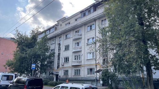 Продажа 4-комнатной квартиры 76,4 м², 3/5 этаж