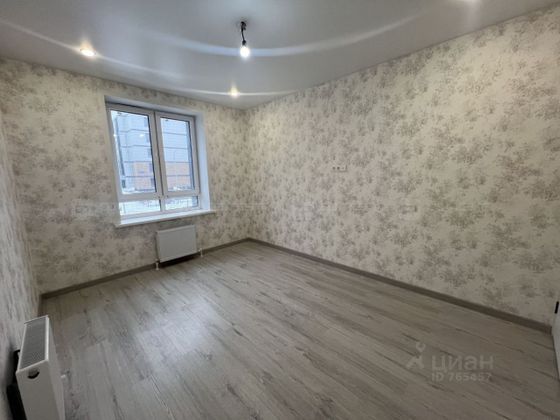 Продажа 1-комнатной квартиры 33 м², 2/5 этаж