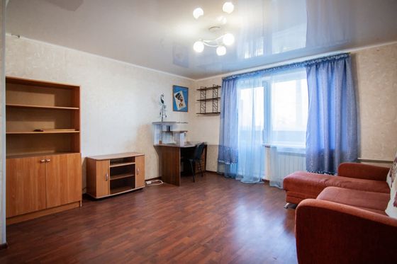 Продажа 2-комнатной квартиры 54 м², 4/9 этаж