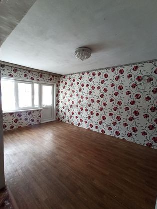 Продажа 3-комнатной квартиры 57,6 м², 2/5 этаж