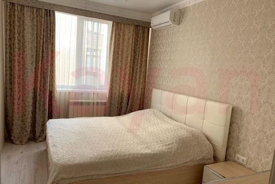 Продажа 2-комнатной квартиры 62 м², 3/9 этаж