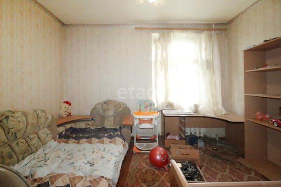 Продажа 2-комнатной квартиры 50 м², 3/5 этаж