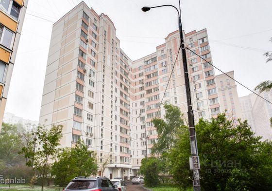 Продажа 1-комнатной квартиры 38 м², 3/14 этаж