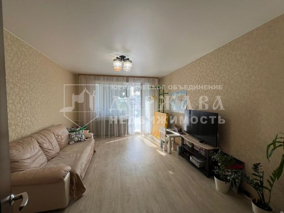 Продажа 3-комнатной квартиры 60,5 м², 5/5 этаж