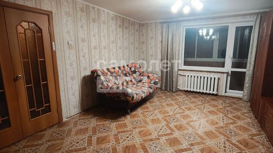 Аренда 2-комнатной квартиры 43 м², 3/9 этаж