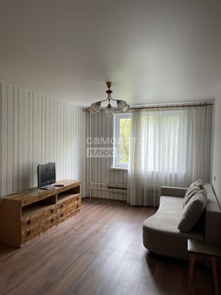 Аренда 1-комнатной квартиры 33 м², 4/9 этаж