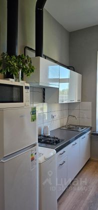 Аренда 2-комнатной квартиры 42 м², 2/2 этаж