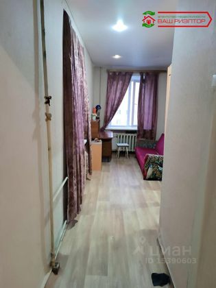 Продажа 2-комнатной квартиры 42 м², 4/4 этаж