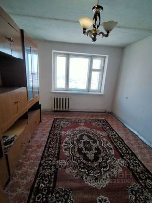 Продажа 2-комнатной квартиры 48 м², 5/5 этаж