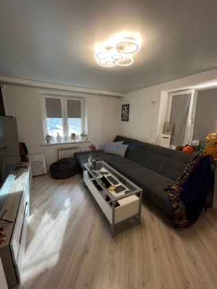 Продажа 2-комнатной квартиры 46,5 м², 2/10 этаж