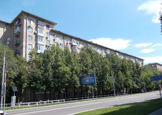 Продажа 3-комнатной квартиры 84 м², 4/9 этаж