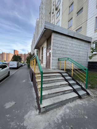 Продажа 1-комнатной квартиры 38 м², 1/14 этаж