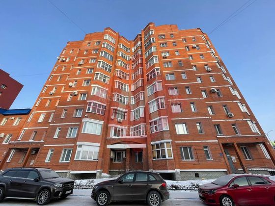 Продажа 1-комнатной квартиры 61,6 м², 3/9 этаж