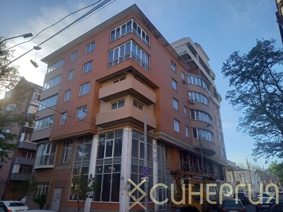 Продажа многокомнатной квартиры 140 м², 4/5 этаж