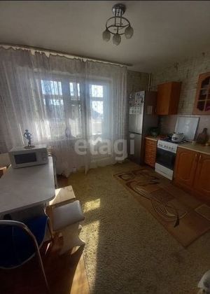 Продажа 1-комнатной квартиры 54 м², 5/10 этаж