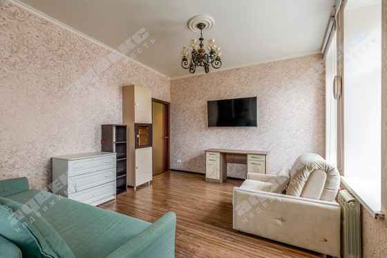 Продажа 3-комнатной квартиры 93 м², 3/5 этаж