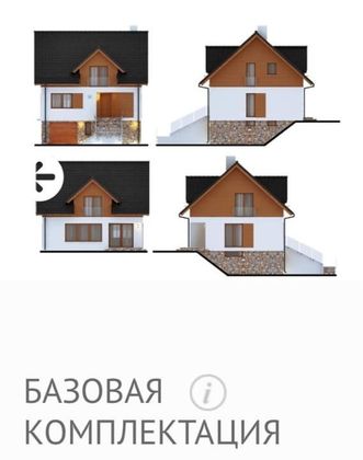 Продажа дома, 255 м², с участком 8 соток