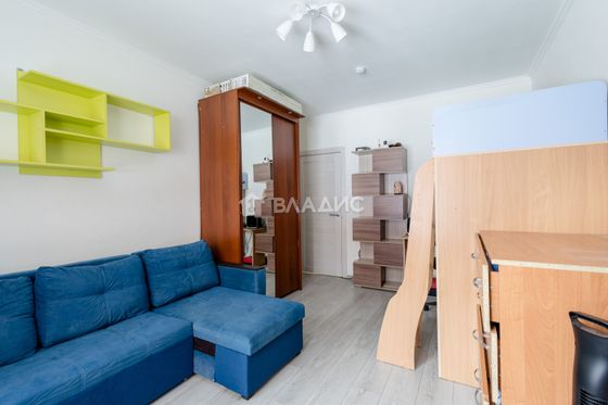 Продажа 2-комнатной квартиры 56,1 м², 2/16 этаж