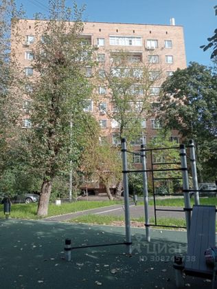 Продажа 3-комнатной квартиры 62 м², 6/9 этаж