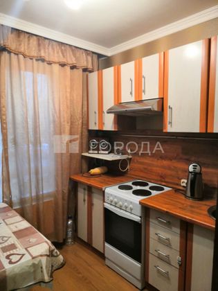 Продажа 2 комнат, 33 м², 1/9 этаж