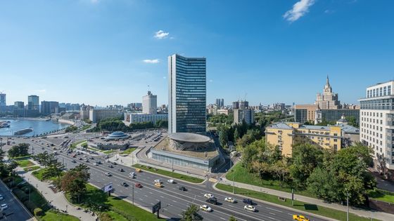 Продажа 4-комнатной квартиры 196 м², 11/16 этаж