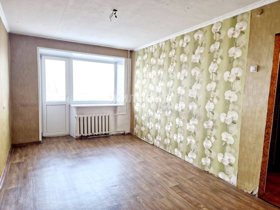 Продажа 2-комнатной квартиры 43,1 м², 4/5 этаж