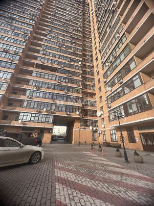 Продажа 2-комнатной квартиры 120 м², 15/30 этаж