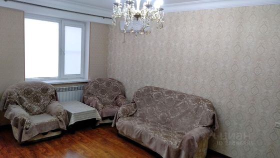 Продажа 2-комнатной квартиры 56,9 м², 5/7 этаж