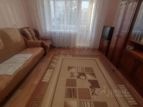 Продажа 2-комнатной квартиры 51,5 м², 3/5 этаж