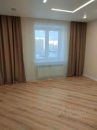 Продажа 2-комнатной квартиры 63 м², 5/10 этаж