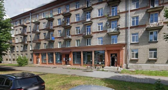 Продажа 3-комнатной квартиры 73,4 м², 5/5 этаж