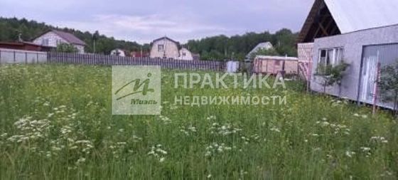 Продажа участка, 10 соток