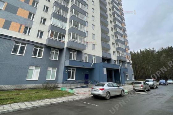 Продажа 1-комнатной квартиры 51 м², 3/25 этаж