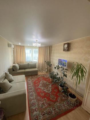 Продажа 1-комнатной квартиры 45 м², 4/25 этаж