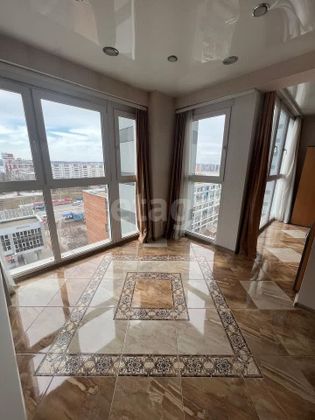 Продажа 1-комнатной квартиры 47,8 м², 10/12 этаж