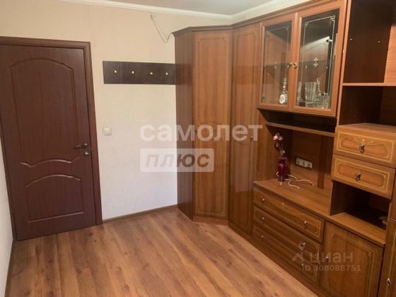 Продажа 2-комнатной квартиры 46,5 м², 8/9 этаж