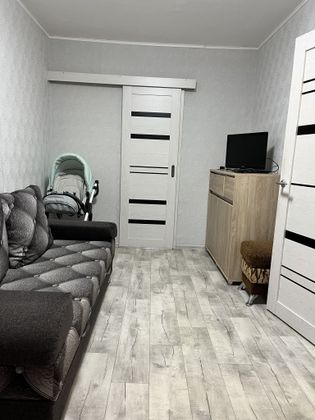 Продажа 3-комнатной квартиры 56 м², 3/5 этаж