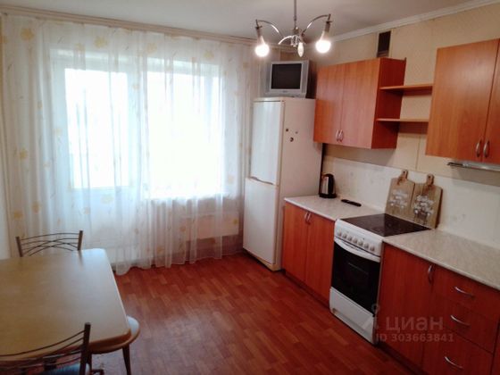 Аренда 3-комнатной квартиры 85,7 м², 9/9 этаж