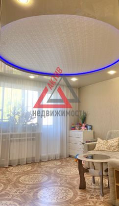 Продажа 2-комнатной квартиры 43,5 м², 4/5 этаж