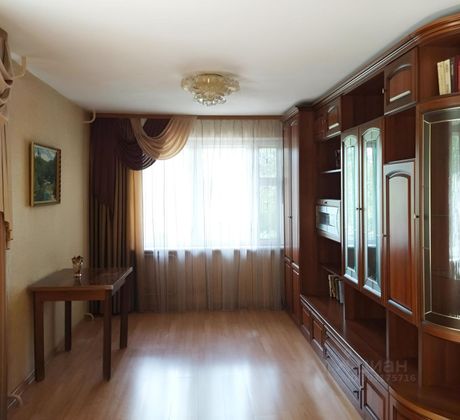 Продажа 3-комнатной квартиры 59,3 м², 1/9 этаж