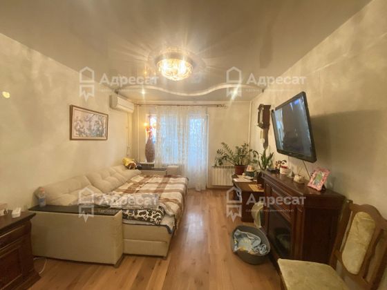 Продажа 4-комнатной квартиры 82,1 м², 5/14 этаж