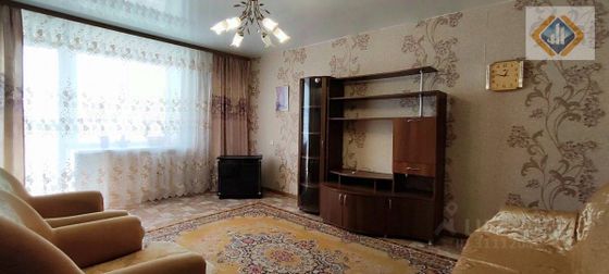 Продажа 2-комнатной квартиры 49,9 м², 6/9 этаж