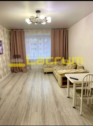 Продажа 2-комнатной квартиры 60 м², 13/16 этаж