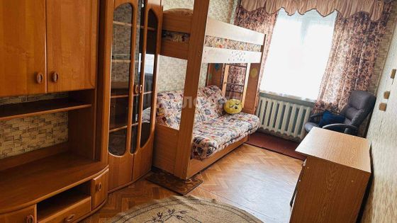 Продажа 2-комнатной квартиры 43,8 м², 1/5 этаж