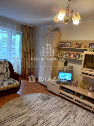 Продажа 1-комнатной квартиры 31,2 м², 2/5 этаж